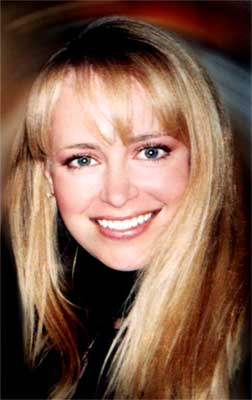 Robyn Bliley